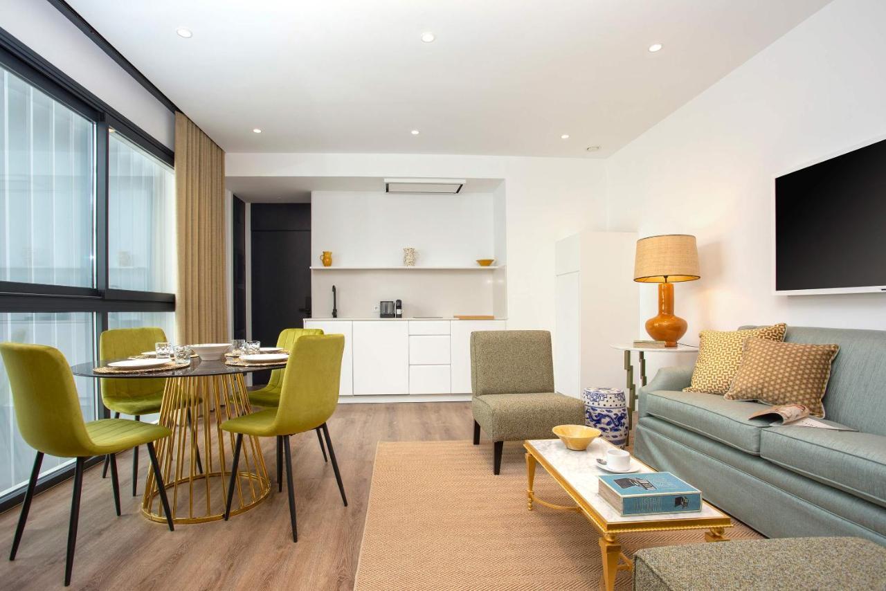 Appartement Genteel Betis 67 Sevilla