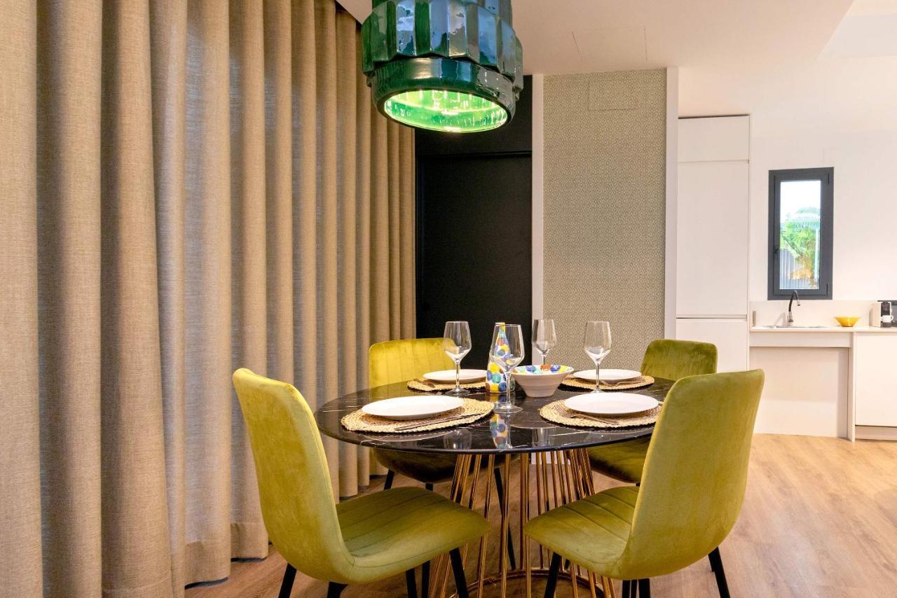 Genteel Betis 67 Apartamento *